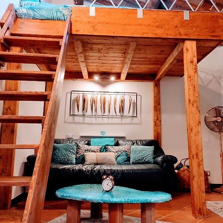 Rohouse -Experience- Villa Arezzo Ngoại thất bức ảnh