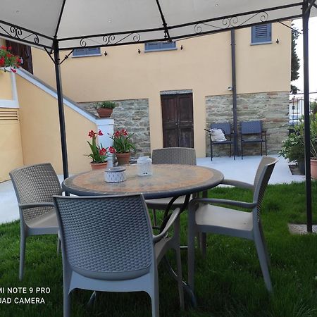 Rohouse -Experience- Villa Arezzo Ngoại thất bức ảnh