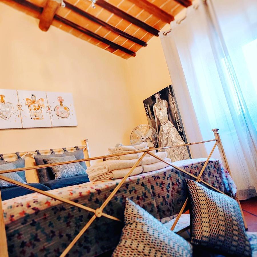 Rohouse -Experience- Villa Arezzo Ngoại thất bức ảnh