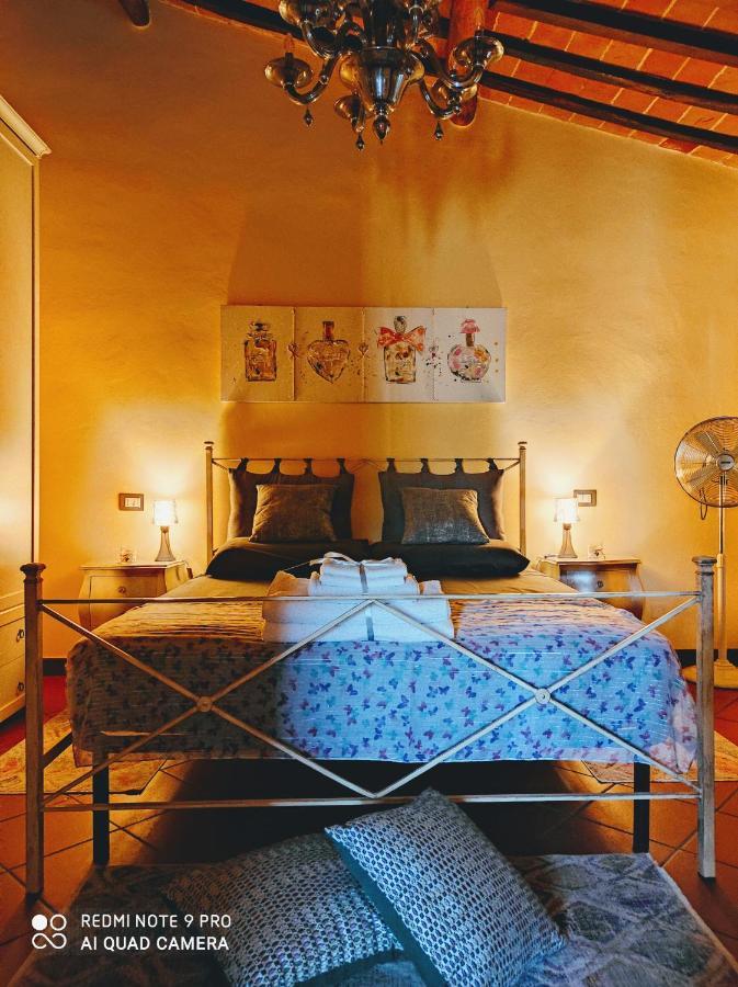 Rohouse -Experience- Villa Arezzo Ngoại thất bức ảnh