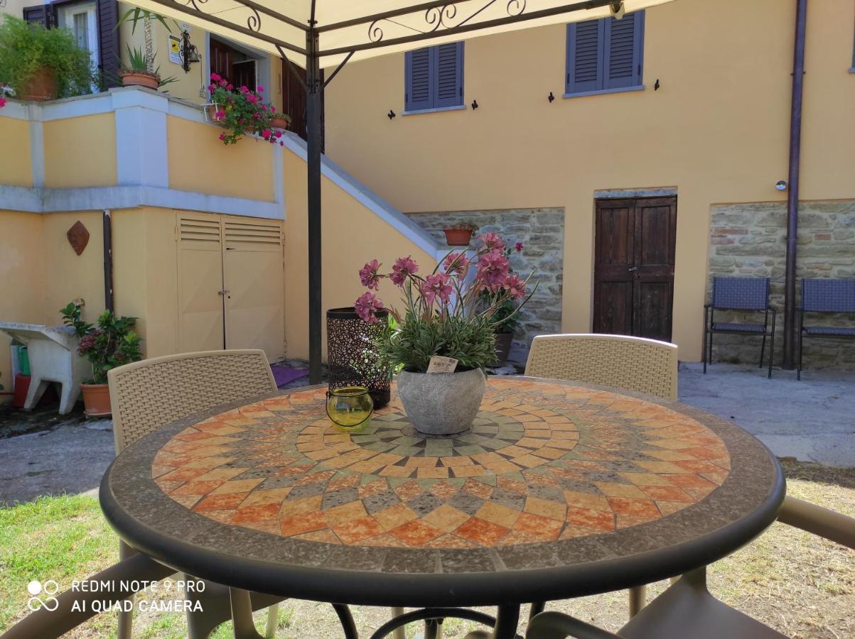 Rohouse -Experience- Villa Arezzo Ngoại thất bức ảnh