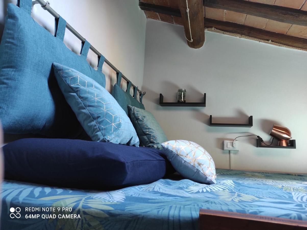 Rohouse -Experience- Villa Arezzo Ngoại thất bức ảnh