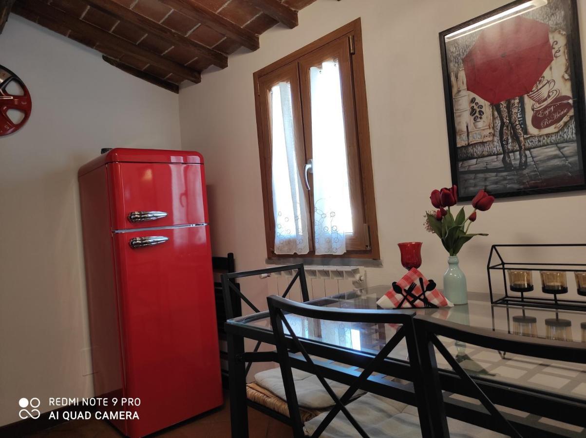 Rohouse -Experience- Villa Arezzo Ngoại thất bức ảnh