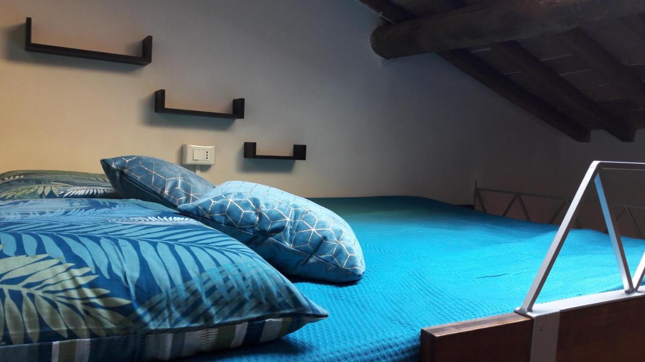 Rohouse -Experience- Villa Arezzo Ngoại thất bức ảnh