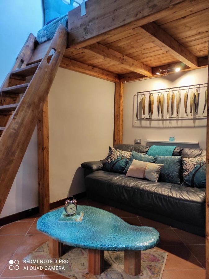 Rohouse -Experience- Villa Arezzo Ngoại thất bức ảnh