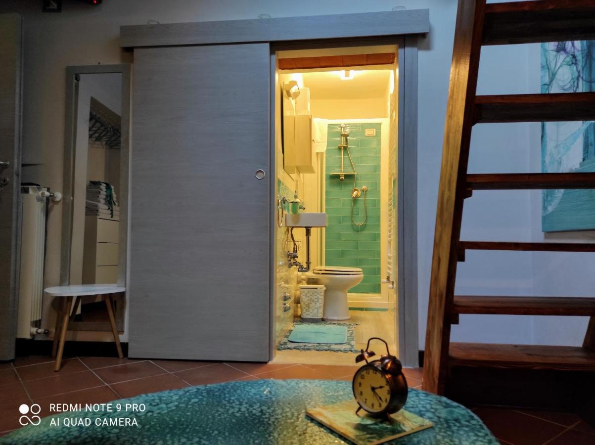Rohouse -Experience- Villa Arezzo Ngoại thất bức ảnh