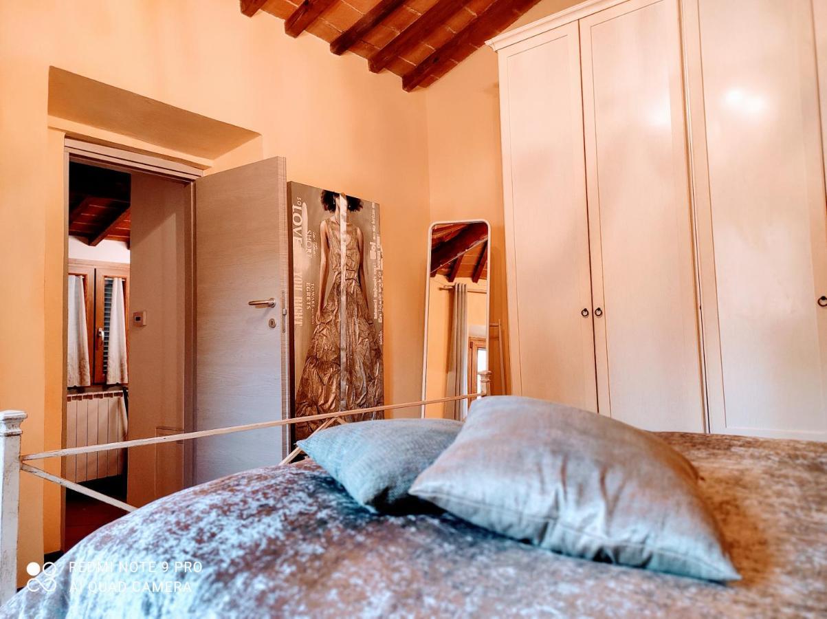Rohouse -Experience- Villa Arezzo Ngoại thất bức ảnh