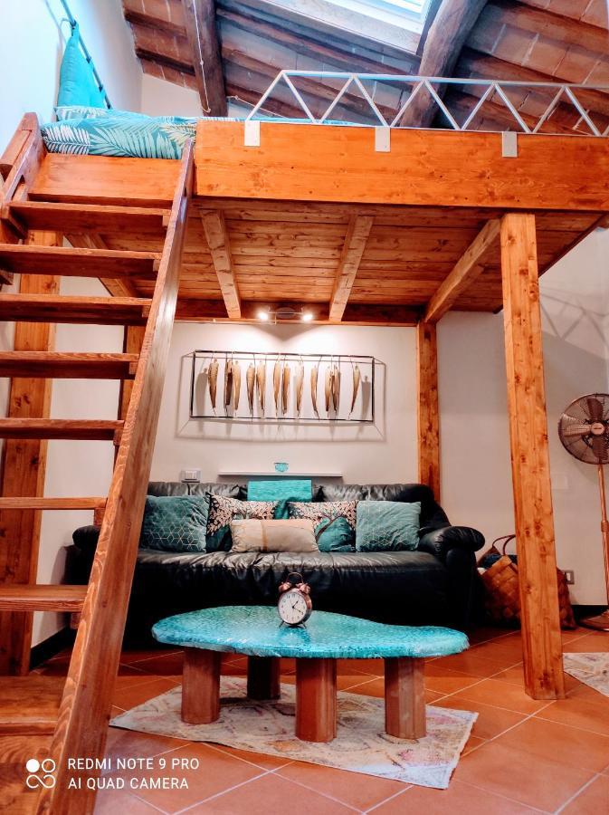 Rohouse -Experience- Villa Arezzo Ngoại thất bức ảnh