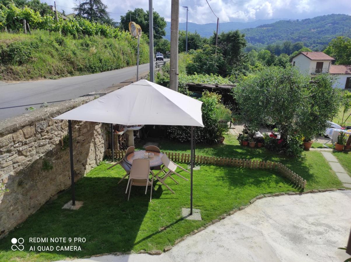 Rohouse -Experience- Villa Arezzo Ngoại thất bức ảnh