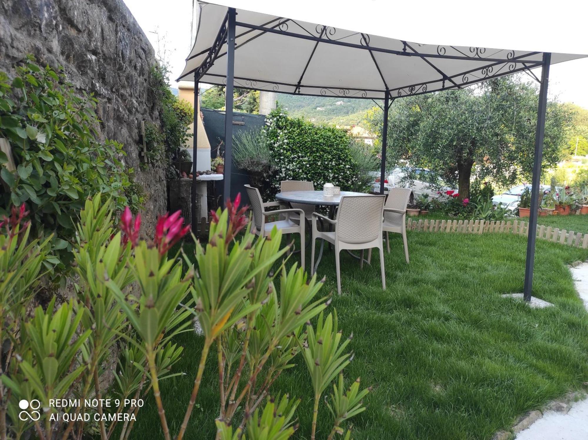 Rohouse -Experience- Villa Arezzo Ngoại thất bức ảnh