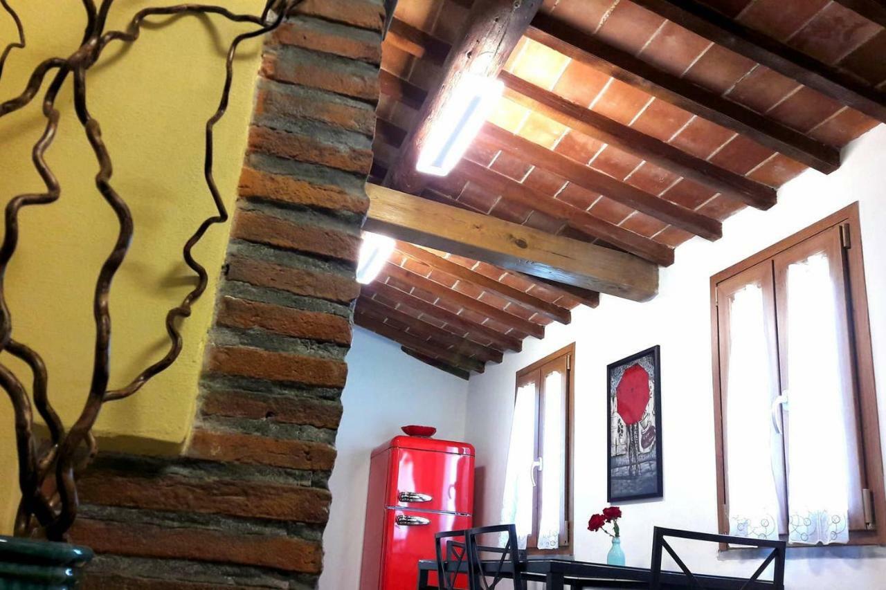Rohouse -Experience- Villa Arezzo Ngoại thất bức ảnh