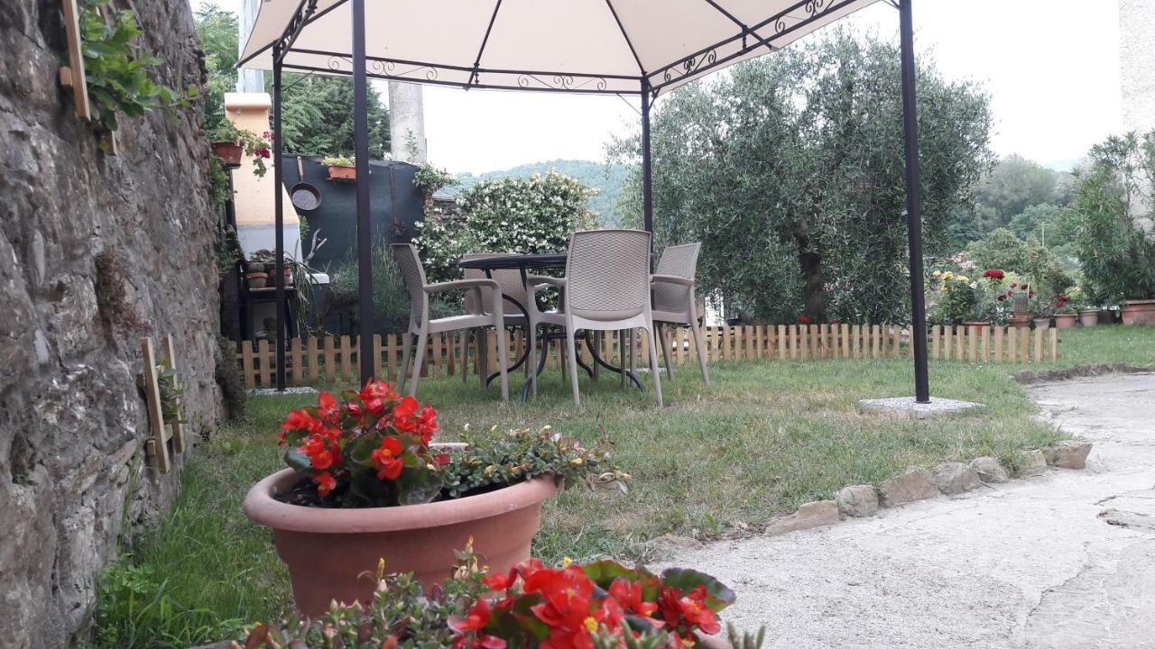 Rohouse -Experience- Villa Arezzo Ngoại thất bức ảnh