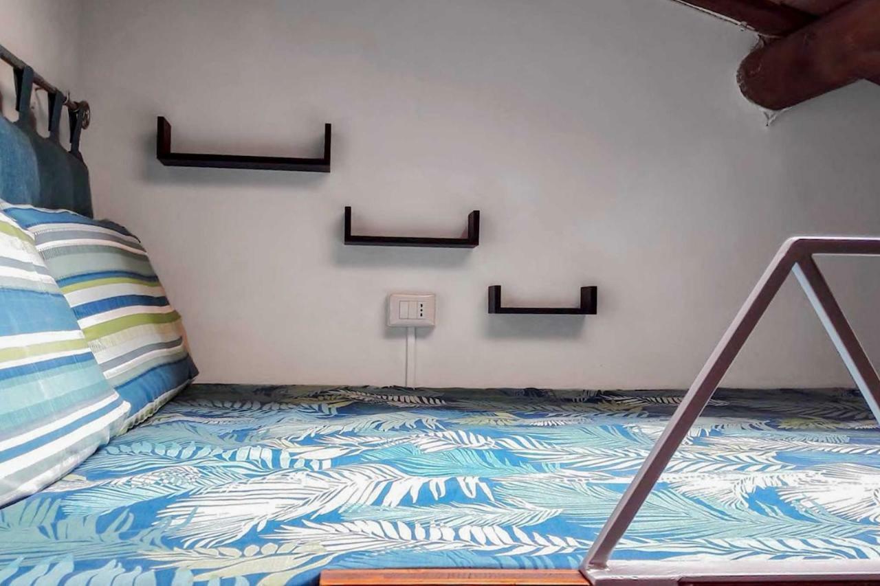 Rohouse -Experience- Villa Arezzo Ngoại thất bức ảnh