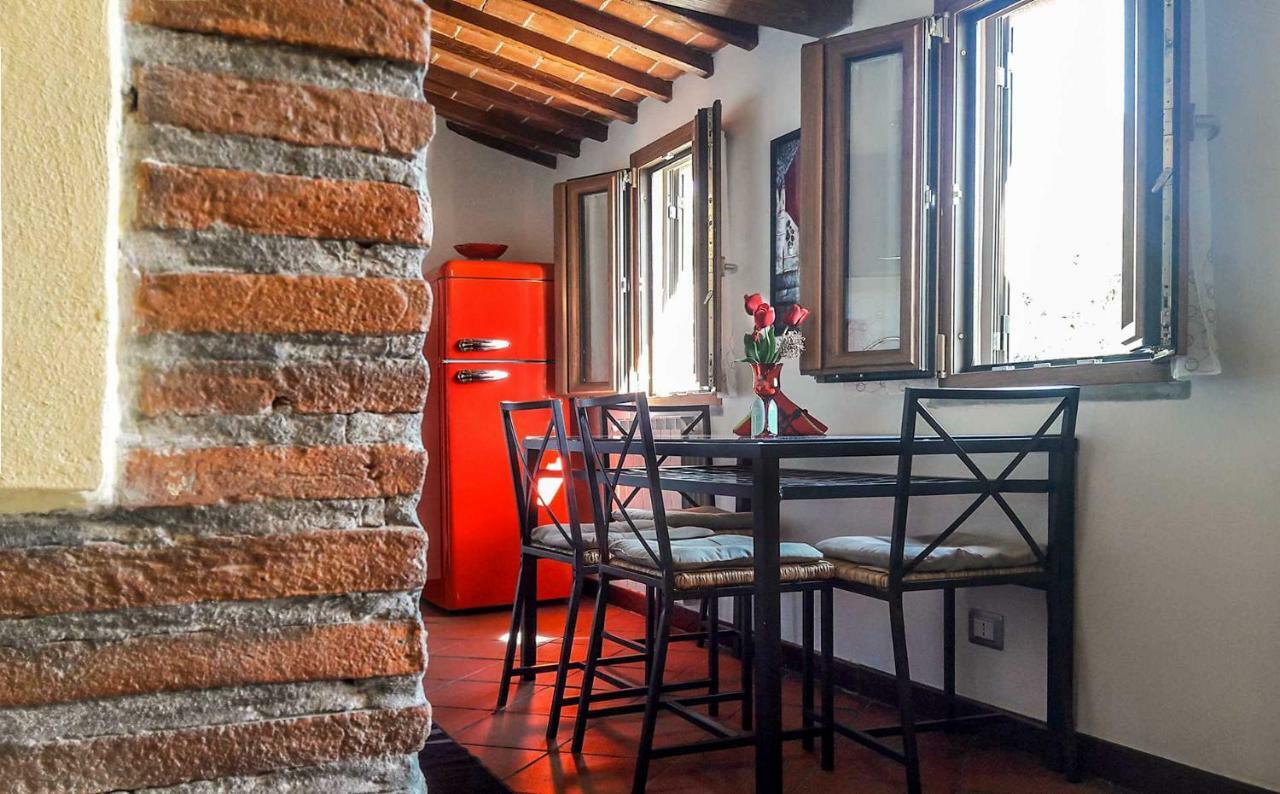 Rohouse -Experience- Villa Arezzo Ngoại thất bức ảnh